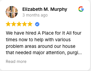 Elizabeth M. Murphy